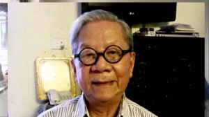 Nhạc sĩ Hoàng Vân qua đời ở tuổi 88