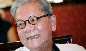 Nghe lại các ca khúc làm nên tên tuổi nhạc sĩ Hoàng Vân