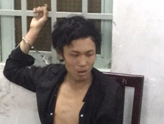 Bắt được kẻ chém nữ bác sĩ trên đường đi làm