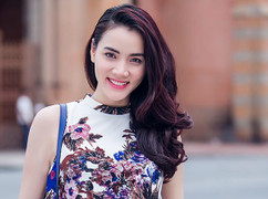 Diễn viên Trang Nhung hạ sinh quý tử nặng gần 4kg cho chồng đại gia