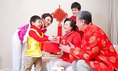 Xu hướng tặng quà Tết 2018