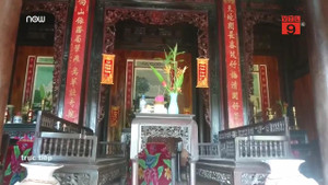 Khám phá nhà trăm cột độc nhất vô nhị ở Việt Nam