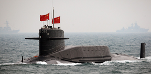 Trung Quốc sẽ đưa công nghệ đặc biệt này vào tàu ngầm hạt nhân