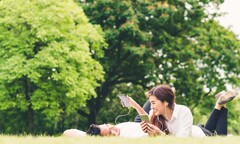 Chủ động xây quỹ giáo dục cho con và an tâm phòng chống bệnh hiểm nghèo