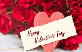 Valentine 2018: Những món quà ý nghĩa trong dịp lễ Valentine 14/2