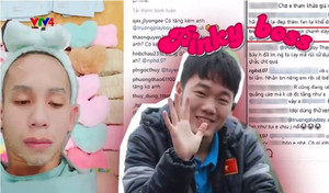 Video: Xuân Trường đặt biệt danh dễ thương cho HLV Park Hang Seo và đồng đội