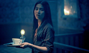 Mỹ làm lại phim kinh dị 'Cô hầu gái' của Việt Nam