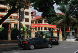 Đà Nẵng tiếp tục kỷ luật 5 cán bộ lãnh đạo