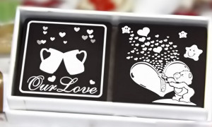 Valentine 2018: Gợi ý những món quà Valentine ngọt ngào tặng bạn trai