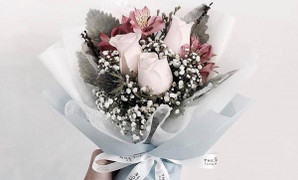 Valentine 2018: Những món quà Valentine cho bạn gái cực ngọt ngào