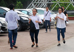 Đại học Nông lâm TP.HCM tuyển 4.745 chỉ tiêu năm 2018