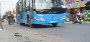 Tài xế sát nhân chạy lấn làn đâm chết người đàn ông sẽ bị xử lý thế nào?