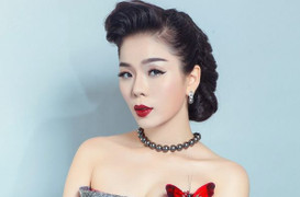 Rộ tin đồn thu nhập 10 triệu USD/năm, Lệ Quyên lên tiếng