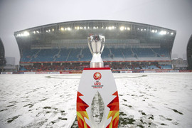 Xin đăng cai U23 châu Á, Việt Nam quyết giành vé dự Olympic 2020