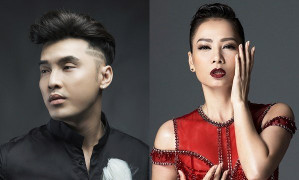 Ưng Hoàng Phúc lần đầu kết hợp cùng Thu Minh trong liveshow lớn nhất sự nghiệp