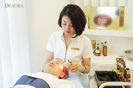 Mỹ phẩm Deaura – mang xu hướng làm đẹp thế giới cho phụ nữ Việt