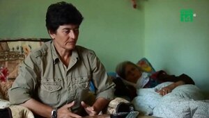 Nơi phụ nữ thề giữ trinh tiết cả đời để... làm đàn ông