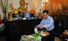 Tục cúng ông Công, ông Táo ở ba miền có gì khác biệt?