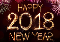 Những lời chúc Tết 2018 bằng tiếng Anh hay nhất