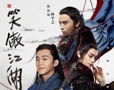 'Tân tiếu ngạo giang hồ' bị chỉ trích như phim đồng tính nam