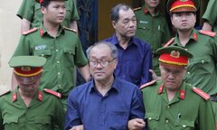 Trả hồ sơ điều tra bổ sung vụ án Trầm Bê, Phạm Công Danh