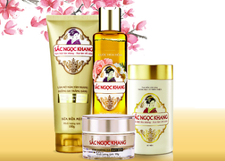 Sắc Ngọc Khang tạo tiếng vang lớn trên thị trường