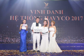 2 năm đồng hành cùng HAVYCO đã có tất cả