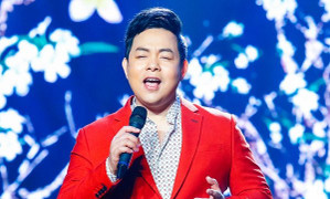 Lần đầu tiên ăn Tết ở Việt Nam, Quang Lê dành 3 tỷ đồng làm một việc bất ngờ