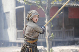 Đả cẩu bổng pháp: Những chiêu thức tinh diệu, biến hóa