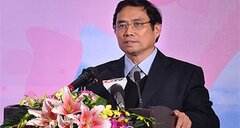 'Bí thư không lo xây dựng Đảng, công tác cán bộ sẽ chuệch choạc'
