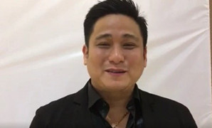 Minh Tiệp tiết lộ tăng 18 kg từ khi lấy vợ