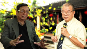 'Ai nói bỏ Tết cổ truyền là không bình thường': Người đề xuất gộp Tết nói gì?