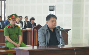 Xét xử đối tượng nhắn tin doạ giết chủ tịch Đà Nẵng Huỳnh Đức Thơ