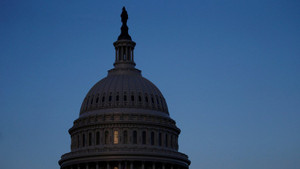 Chính phủ Mỹ đóng cửa lần 2 trong vòng 3 tuần