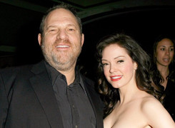 Nạn nhân của ông trùm Hollywood bị tố gây áp lực khiến quản lý tự tử