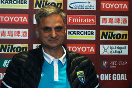 Khoe đội hình khủng, FLC Thanh Hóa tự tin bất khả chiến bại ở V-League 2018