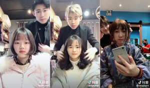 Những kiểu tóc cực xinh cho cô nàng mặt tròn đón Tết