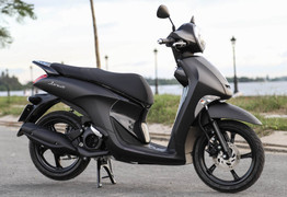 'Vi vu cùng Janus' của Yamaha gây tiếng vang vì điều này
