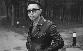 Nhiếp ảnh gia Bobby Nguyễn: 'Với tôi, không có khái niệm nàng thơ'