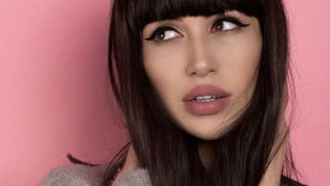 Giả gái đi thi hoa hậu, chàng trai vẫn lọt vào chung kết