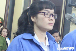 'Siêu lừa' Huyền Như lãnh án chung thân