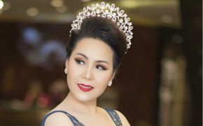 Nữ hoàng Kim Chi: 'Không bao giờ là muộn cho sự khởi đầu mới'