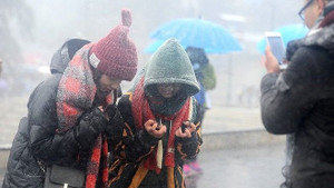 Đêm nay, miền Bắc chuyển rét đậm kèm mưa