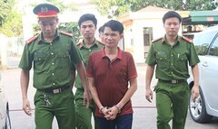 Trốn thuế hai tỷ đồng, giám đốc lĩnh án tù