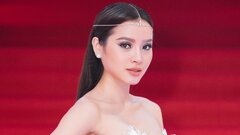 Phương Trinh Jolie: 'Mong năm mới có nhiều show để tái đầu tư, phục vụ khán giả'