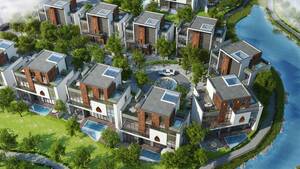 100% căn FLC Eco Charm được khách hàng đặt chỗ ngay trong ngày đầu ra mắt