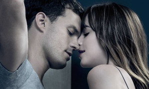 Loạt phim diễm tình ‘50 sắc thái’ sắp đạt doanh thu 1 tỷ USD