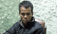 Truy bắt gã chăn bò nghi hiếp dâm bé gái ở Hòa Bình