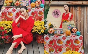 Cười ngất với khoảnh khắc hài hước hiếm hoi của Tăng Thanh Hà