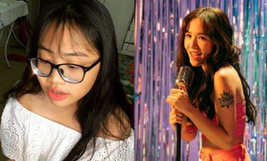Video: Phương Mỹ Chi cover hit 'Mặt trời của em' gây sốt